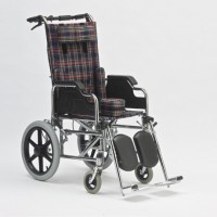 Кресло-каталка для инвалидов Armed FS212BCEG