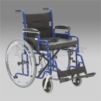 Кресло-коляска для инвалидов Armed Н 040 (16, 17, 18, 19, 20 дюймов)