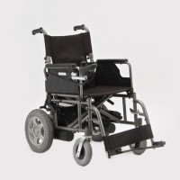 Кресло-коляска электрическая для инвалидов FS111A "Armed"