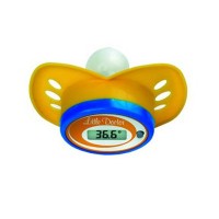 Термометр-соска цифровой  Little Doctor LD-303